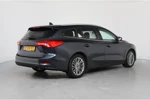 Ford Focus Wagon 1.0 125 pk Titanium Business | Automaat | Dealer Onderhouden! | AGR | Clima | Navi | LED | Keyless | DAB+ | Cruise Adaptiv