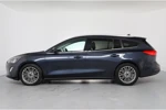 Ford Focus Wagon 1.0 125 pk Titanium Business | Automaat | Dealer Onderhouden! | AGR | Clima | Navi | LED | Keyless | DAB+ | Cruise Adaptiv