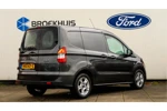 Ford Transit Courier 1.5 TDCI Limited Duratorq S&S