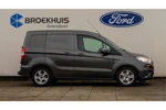 Ford Transit Courier 1.5 TDCI Limited Duratorq S&S