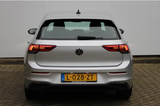 Volkswagen Golf 1.0 TSI 115PK Life Discover Pro | Fabrieksgarantie t/m 21 September 2025 | Camera | Navigatie | PDC v+a | Digitaal Dashboard | 1