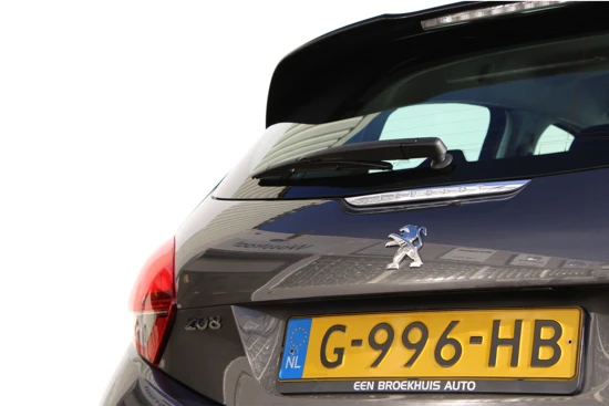 Peugeot 208 1.2 PureTecht 82 pk Blue Lease Active | Navigatie | Airco | Apple Carplay | Cruise Control