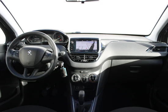 Peugeot 208 1.2 PureTecht 82 pk Blue Lease Active | Navigatie | Airco | Apple Carplay | Cruise Control