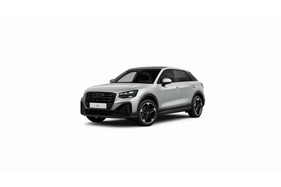 Audi Q2 35 TFSI 150 S tronic S edition