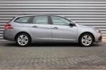 Peugeot 308 SW 1.2 PURETECH 110PK BLUE LEASE ACTIVE / NAVI / CLIMA / LED / PDC / 16" LMV / BLUETOOTH / CRUISECONTROL / 1E EIGENAAR / NIEUWST