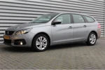 Peugeot 308 SW 1.2 PURETECH 110PK BLUE LEASE ACTIVE / NAVI / CLIMA / LED / PDC / 16" LMV / BLUETOOTH / CRUISECONTROL / 1E EIGENAAR / NIEUWST