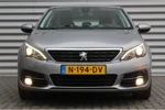 Peugeot 308 SW 1.2 PURETECH 110PK BLUE LEASE ACTIVE / NAVI / CLIMA / LED / PDC / 16" LMV / BLUETOOTH / CRUISECONTROL / 1E EIGENAAR / NIEUWST