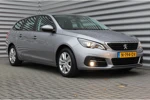 Peugeot 308 SW 1.2 PURETECH 110PK BLUE LEASE ACTIVE / NAVI / CLIMA / LED / PDC / 16" LMV / BLUETOOTH / CRUISECONTROL / 1E EIGENAAR / NIEUWST