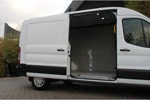 Ford Transit 350 L3H2 130pk | Camera | Betimmering | Trekhaak | 270º deuren