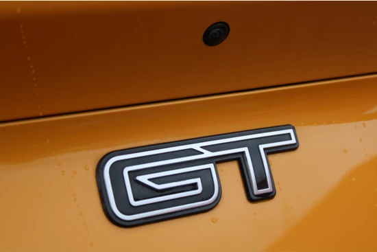 Ford Mustang Mach-E 98kWh 487pk AWD GT met PANORAMADAK | STANDKACHEL