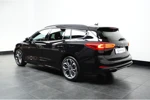 Ford Focus Wagon 1.0 EcoB. Hybrid 155 pk Aut. ST Line Pano | 18'' | Adapt. Cruise