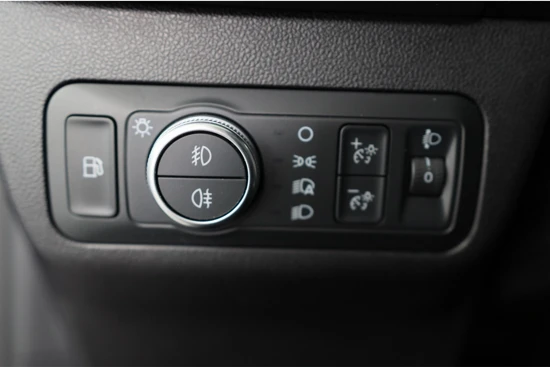Ford Kuga 2.5 PHEV Titanium | Navi | Camera | Clima | Keyless | DAB | Parkeersensoren V+A | Cruise | Lichtmetalen Velgen