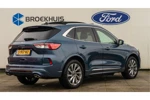 Ford Kuga 2.5 PHEV Vignale