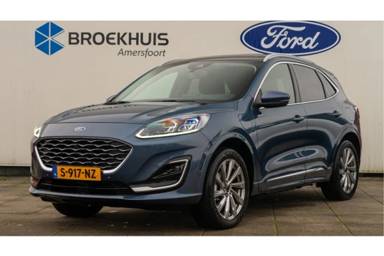 Ford Kuga 2.5 PHEV Vignale