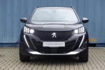 Peugeot e-2008 EV GT 50 kWh