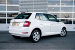 Škoda Fabia Active 1.0 55 kW / 75 pk | Airconditioning