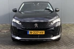 Peugeot 5008 1.2 130pk PureTech Automaat Active Pack 7-Pers