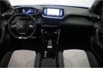 Peugeot e-2008 SUV EV 50 kWh | GT Première 136PK | 8% BIJTELLING | KEYLESS | PANORAMADAK | CAMERA | 18" LMV | STOELVERW