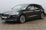 Ford Focus 1.0 125 pk Hybrid Titanium X