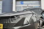 Peugeot 508 1.6 225PK HYbrid GT | 360 Camera | Nightvision | Nappa Leder| Adaptief Onderstel