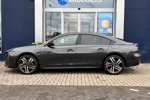 Peugeot 508 1.6 225PK HYbrid GT | 360 Camera | Nightvision | Nappa Leder| Adaptief Onderstel