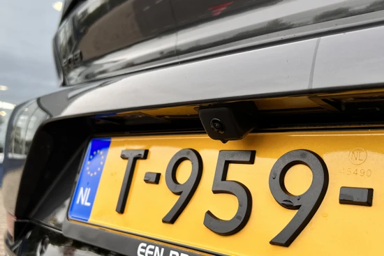 Peugeot 508 1.6 225PK HYbrid GT 360 Camera | Nightvision | Nappa Leder| Adaptief Onderstel