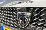 Peugeot 508 1.6 225PK HYbrid GT 360 Camera | Nightvision | Nappa Leder| Adaptief Onderstel