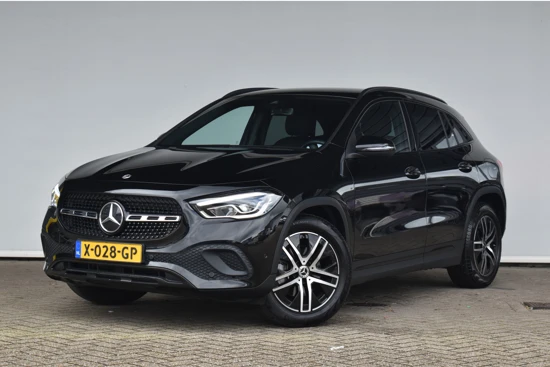 Mercedes-Benz GLA 200 Business Line