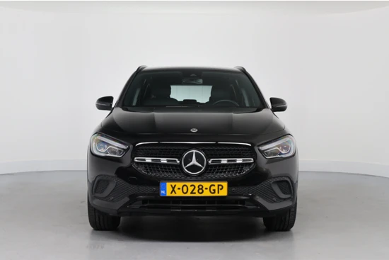 Mercedes-Benz GLA 200 Business Line | LED | Navigatie | Clima | Half Leder | Comfort Stoel | Stoelverwarming | Elektrische Achterklep | Parkeersen