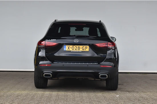 Mercedes-Benz GLA 200 Business Line