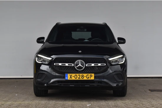 Mercedes-Benz GLA 200 Business Line