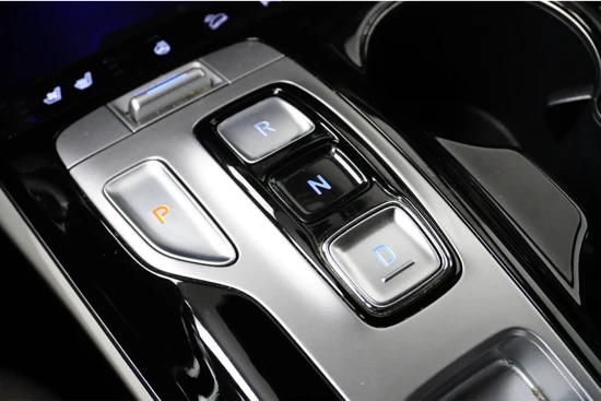 Hyundai Tucson 1.6 T-GDI HEV Premium Sky | Dealer Onderhouden! | Open Dak | LED | Memory Zetels | 360 Camera | Keyless | Navi | Clima | BLIS |