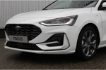 Ford Focus Wagon 1.0 125 pk Hybrid ST Line | Navigatie | CruiseControl | Direct rijden! |