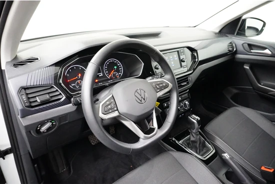 Volkswagen T-Cross 1.0 110PK DSG Life