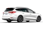 Ford Focus Wagon 1.0 125 pk Hybrid ST Line