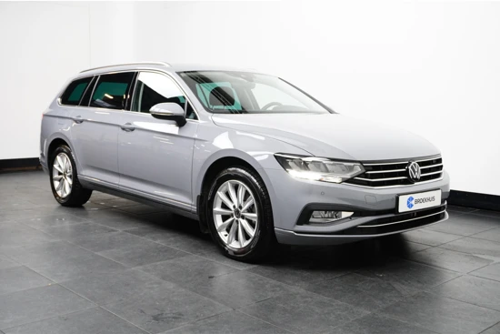 Volkswagen Passat 1.5 150PK DSG Comfortline