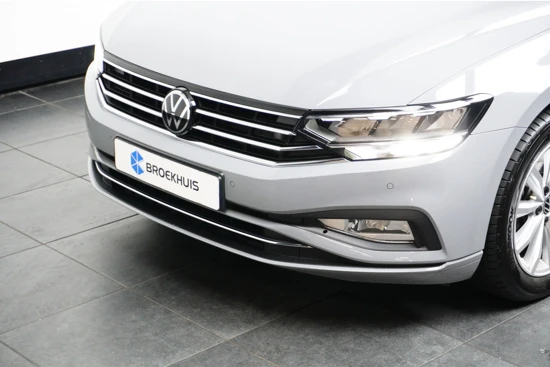 Volkswagen Passat 1.5 150PK DSG Comfortline