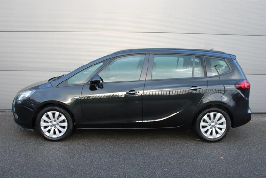 Opel Zafira 1.4T 140pk Business+ | 7 PERS.