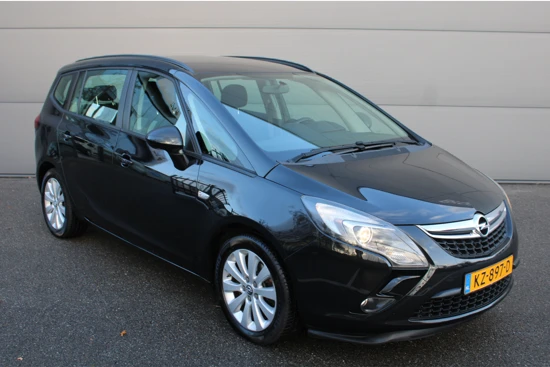 Opel Zafira 1.4T 140pk Business+ | 7 PERS.