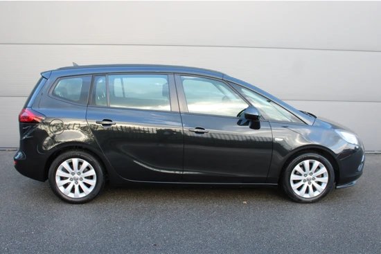 Opel Zafira 1.4T 140pk Business+ | 7 PERS.