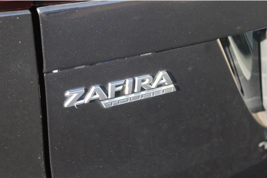 Opel Zafira 1.4T 140pk Business+ | 7 PERS.
