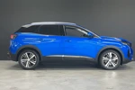 Peugeot 3008 3008 Allure Pack Business HYbrid 225 e-EAT8