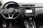 Nissan QASHQAI N-Connecta