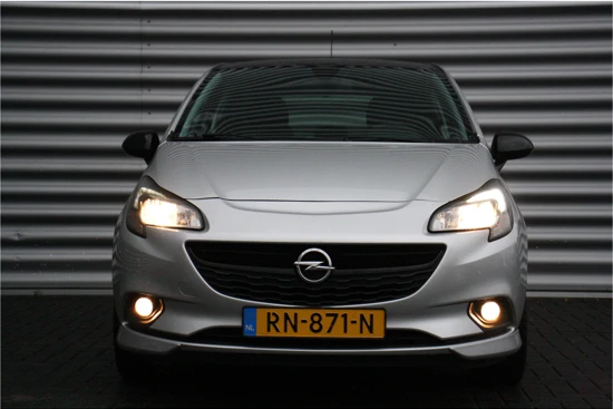 Opel Corsa 1.0 TURBO 90PK OPC-LINE ONLINE EDTION+ / NAVI / AIRCO / LED / PDC / 17" LMV / CAMERA / TREKHAAK / BLUETOOTH / CRUISECONTROL / 1E