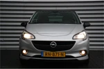 Opel Corsa 1.0 TURBO 90PK OPC-LINE ONLINE EDTION+ / NAVI / AIRCO / LED / PDC / 17" LMV / CAMERA / TREKHAAK / BLUETOOTH / CRUISECONTROL / 1E