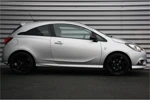 Opel Corsa 1.0 TURBO 90PK OPC-LINE ONLINE EDTION+ / NAVI / AIRCO / LED / PDC / 17" LMV / CAMERA / TREKHAAK / BLUETOOTH / CRUISECONTROL / 1E