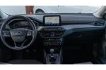 Ford Focus 1.0EB HYBRID TITANIUM STYLE