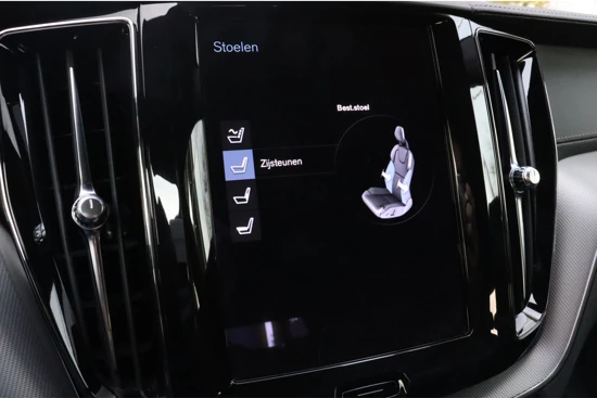Volvo XC60 T8 AWD Recharge R-Design | Head-Up Display | Stoelventilatie | Stoelmassage | Lederen Dashboard | Camera | Stoelverwarming voor+