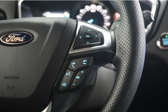 Ford Mondeo Wagon 2.0 Hybride ST-Line | Camera | Adaptive Cruise | Stoelverwarming |