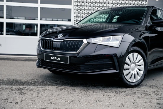 Škoda Scala 1.0 TSI Active